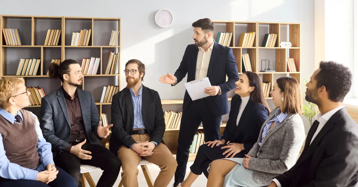 How Can Structured Living Work With Outpatient Support