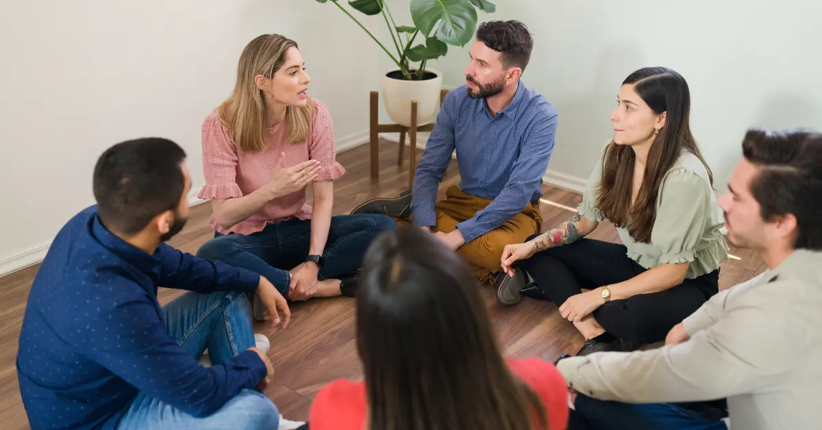 Sign 3 It’s Hard to Stay Consistent on Your Own