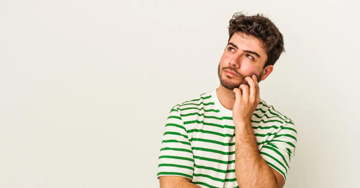 Sign 4 You Feel Like You Should Be Able to Handle It, But It’s Not Working