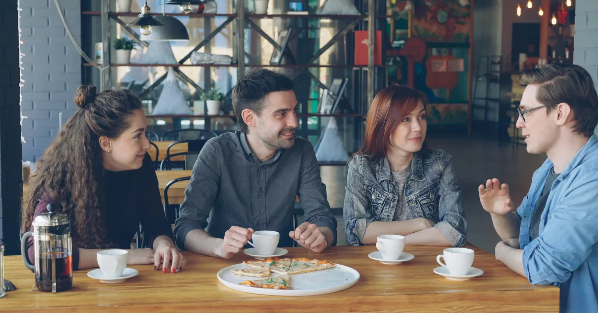 When Does This Kind of Environment Make the Most Sense