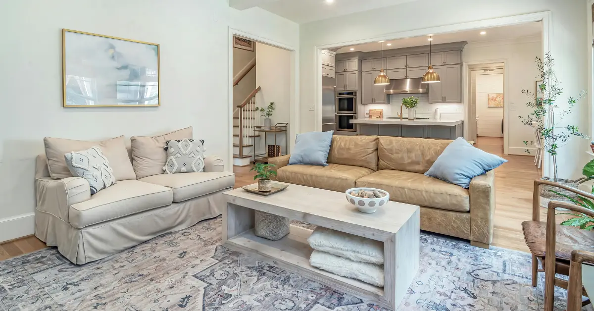 Why Does Recovery Feel So Connected to the Environment