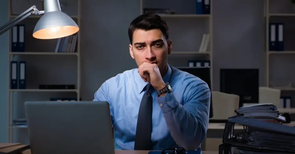 High-Functioning Stress and Alcohol Use When It Starts Affecting Daily Life