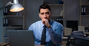 High-Functioning Stress and Alcohol Use When It Starts Affecting Daily Life