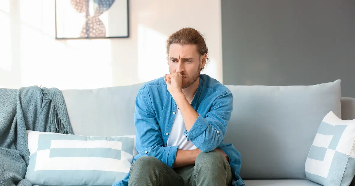 Signs Isolation May Be Affecting Recovery