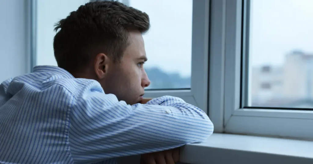 Why Some Men Stay Sober After Rehab and Others Don’t