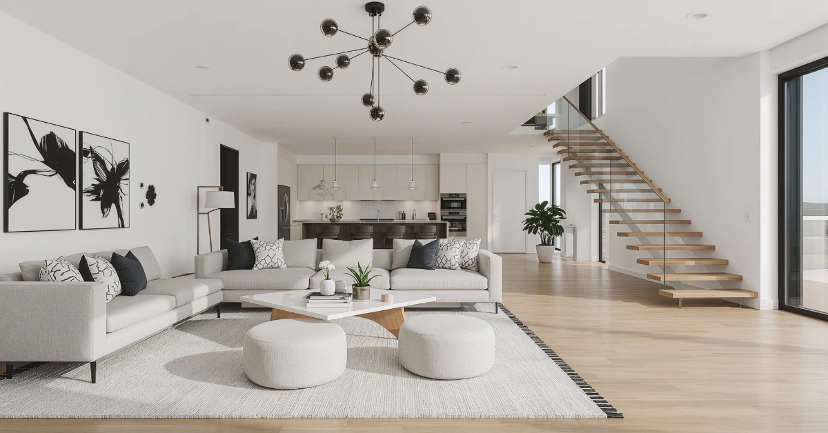 what makes a quality sober living home