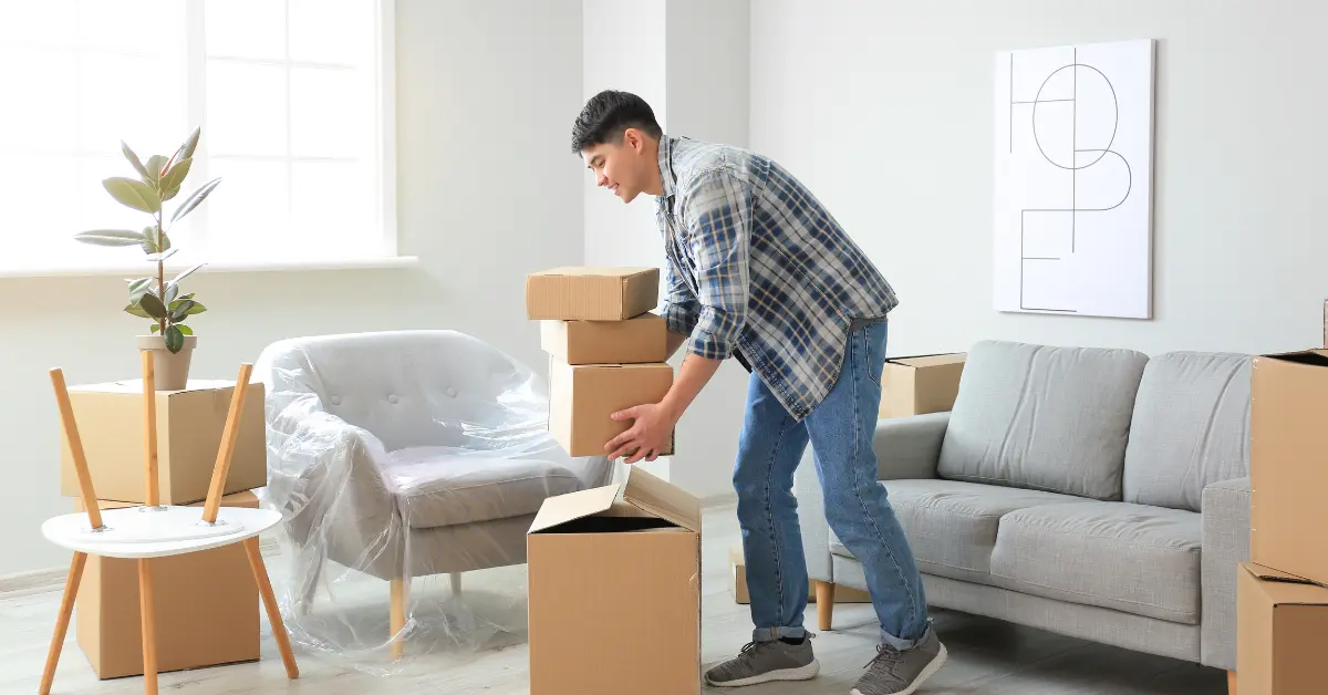 how long should you stay in sober living